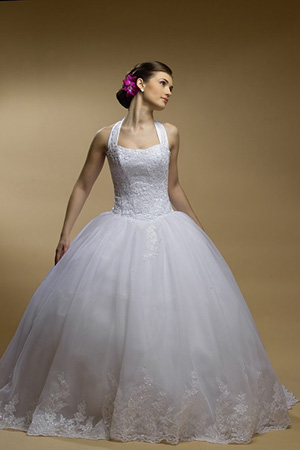 Rochie de mireasa