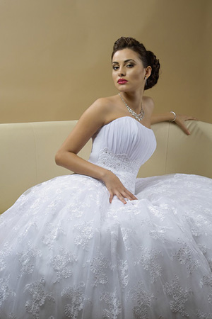 Rochie de mireasa