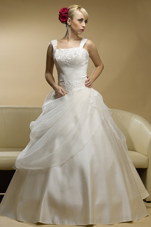 Rochie de mireasa