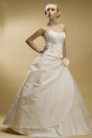 Rochie de mireasa