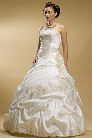 Rochie de mireasa