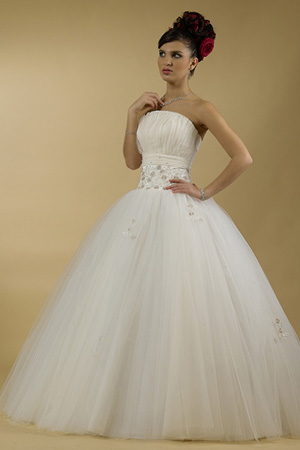 Rochie de mireasa