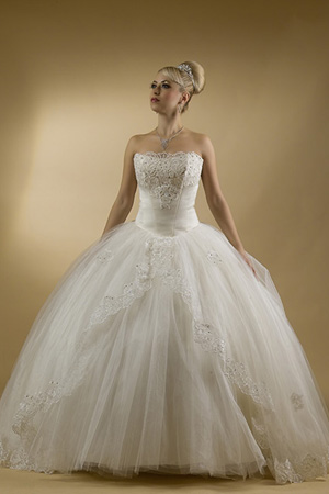 Rochie de mireasa