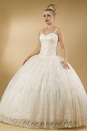 Rochie de mireasa