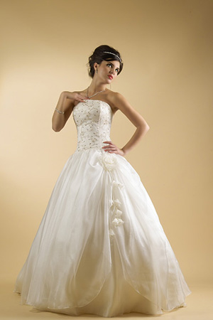 Rochie de mireasa