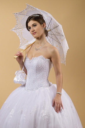 Rochie de mireasa