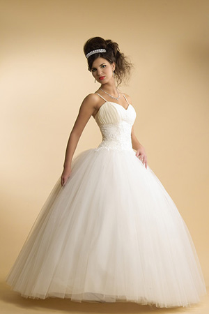 Rochie de mireasa