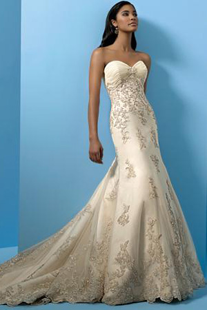 Rochie de mireasa