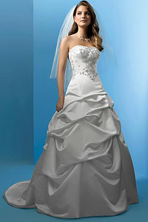 Rochie de mireasa