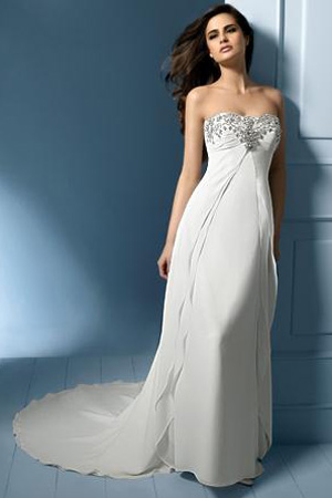 Rochie de mireasa