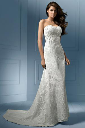 Rochie de mireasa