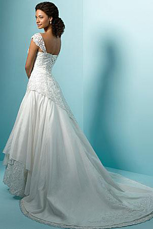 Rochie de mireasa