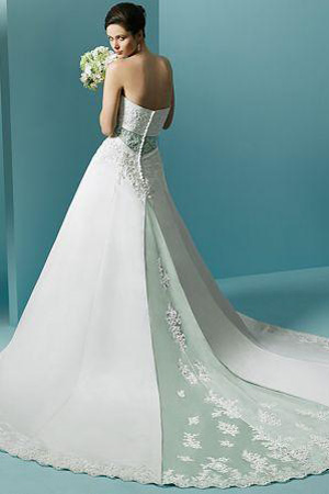 Rochie de mireasa