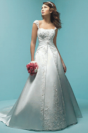 Rochie de mireasa