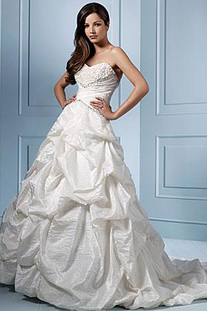 Rochie de mireasa
