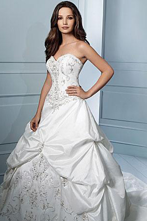Rochie de mireasa