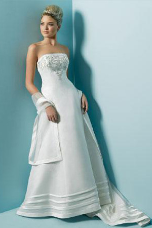 Rochie de mireasa