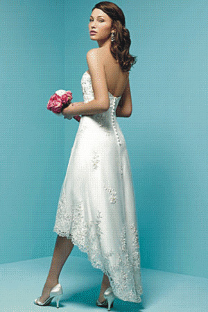 Rochie de mireasa