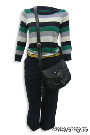 Pantalon din colectia Marks&Spencer primavara 2008.

Pret: