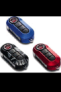 Elemente ale colectiei Fiat 500. Produsele sunt disponibile intr-un