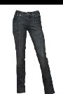 Jeans French Chic din  Colectia La Femme pentru primavara 2008. 

Compozitie: