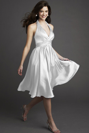 Rochie de ocazie Avangarde Brides.