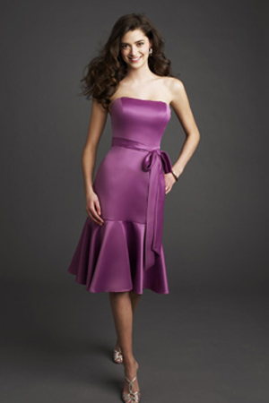 Rochie de ocazie Avangarde Brides.