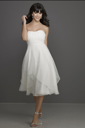 Rochie de ocazie Avangarde Brides.