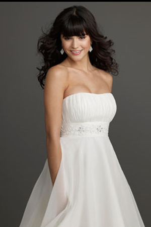 Rochie de ocazie Avangarde Brides.