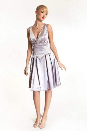 Rochie de ocazie Calin Events.