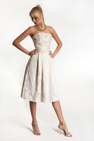 Rochie de ocazie Calin Events.