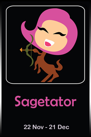 Horoscop 2008 Sagetator