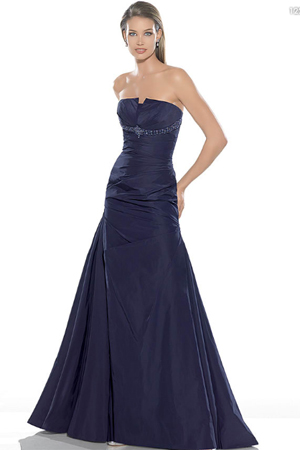Rochie de seara stil printesa