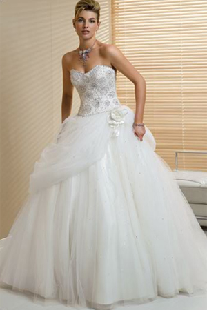 Rochie de mireasa Avangarde Brides.&nbsp;