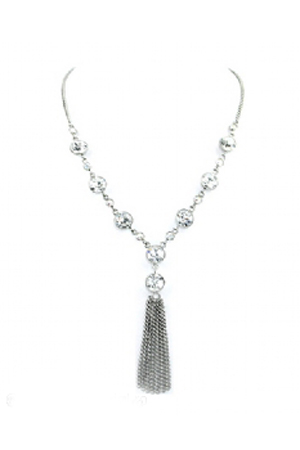 Colier disponibil in magazinele Be Special.&nbsp;