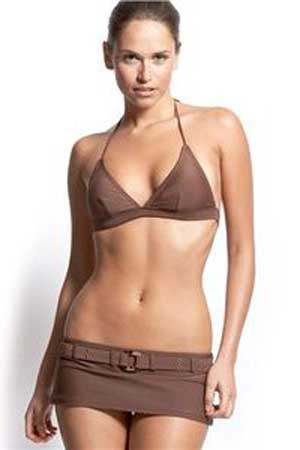 Inovatia bikini - Concluzie - Slide 9 din 10