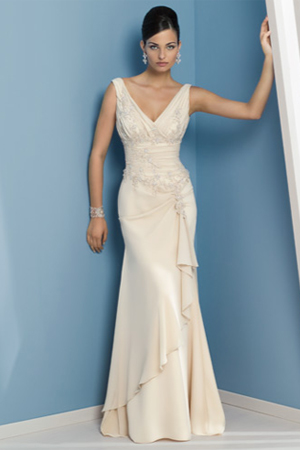 Rochie de mireasa disponibila in magazinele Avangarde Brides, colectia