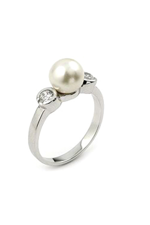 Inel de logodna disponibil in magazinele Be Special.