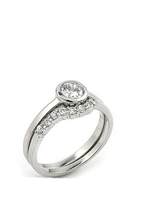 Inel de logodna disponibil in magazinele Be Special.
&nbsp;
