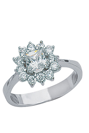 Inel de logodna disponibil in magazinele Be Special.
&nbsp;