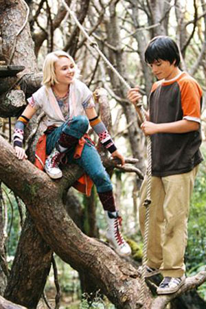 Terabithia