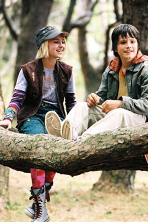 Terabithia
