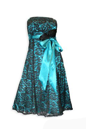 Rochie de ocazie disponibila in magazinele Debenhams.