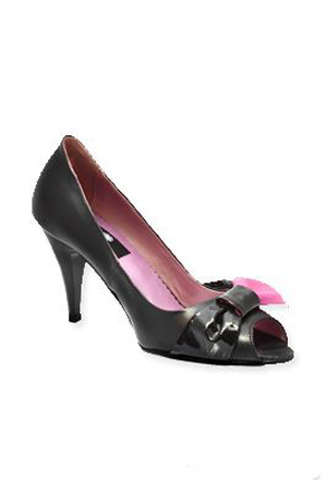 Pantofi de ocazie disponibili in magazinele Papucei.ro.