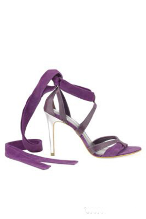 Sandale de ocazie disponibile in magazinele Aldo.