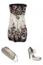 Like Marion Cotillard 

Rochie Ziggo, Pret: 350 lei

Pantofi