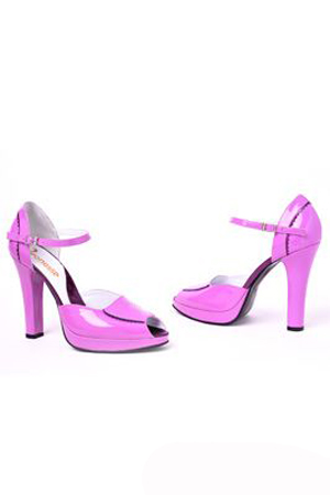 Pantofi de ocazie disponibili in magazinele &nbsp;Veronesse.