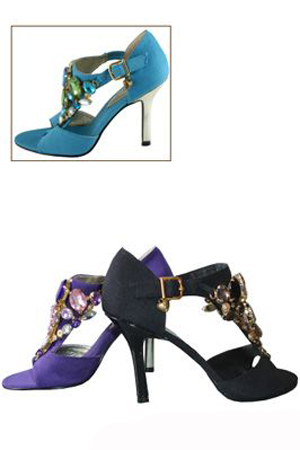 Pantofi de ocazie disponibili in magazinele  &nbsp;Lollipops.
