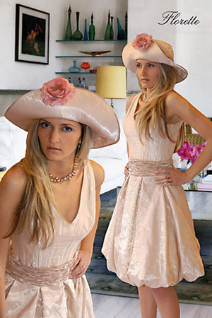 Rochii de mireasa disponibile in magazinele Divine.