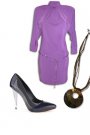 Like Tori Spelling 

Rochie Roxy, Pret: 98.10 lei

Pantofi Aldo